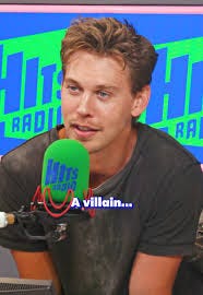 Austin Butler as a Bond villain? 👀🍸 #austinbutler #jamesbond  #jamesbond007 @Samthompsonuk