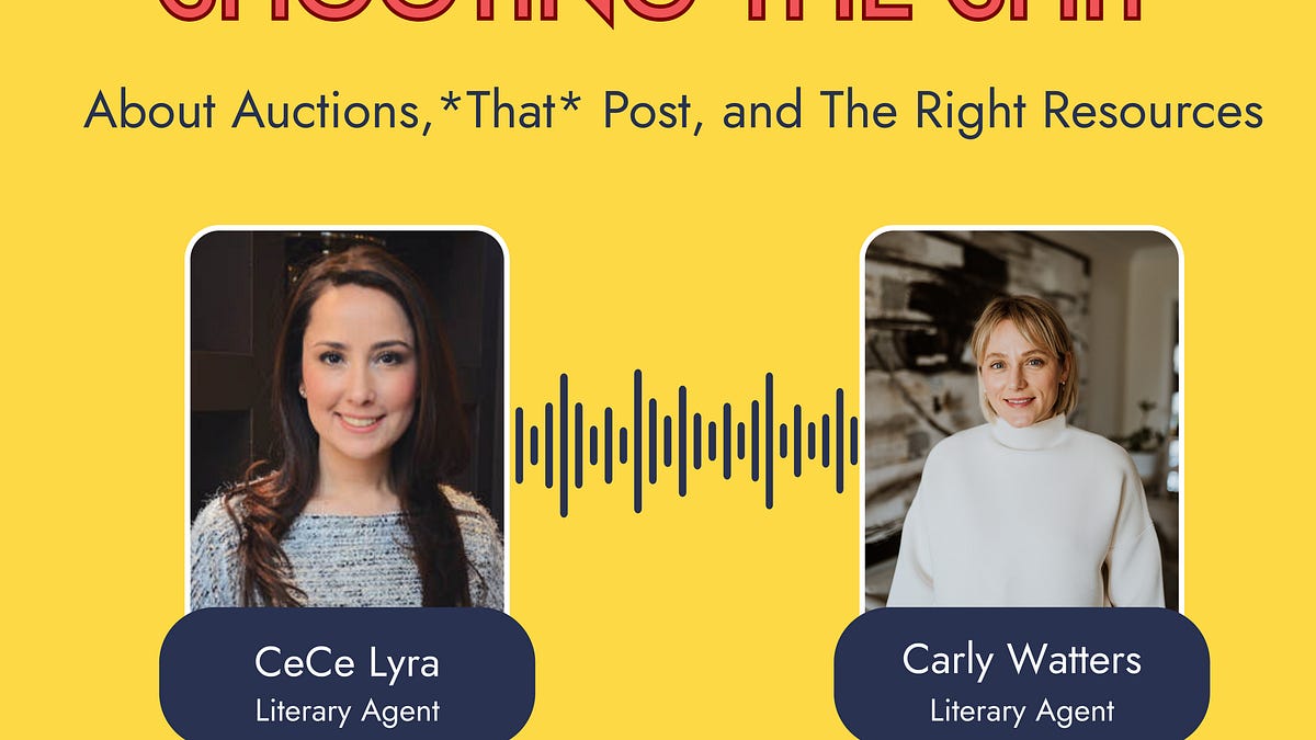 The Pros/Cons of Hybrid Publishing; How Writing a Book is Its Own Love ...