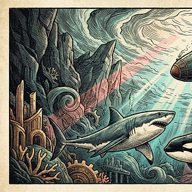 Why Bother? The Future of Learning.