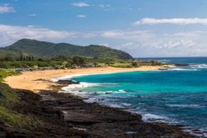 Sandy's Beach Oahu Sandy's Beach Oahu