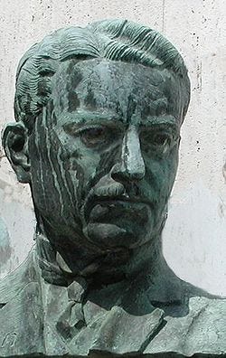 Ivar Wickman – Wikipedia