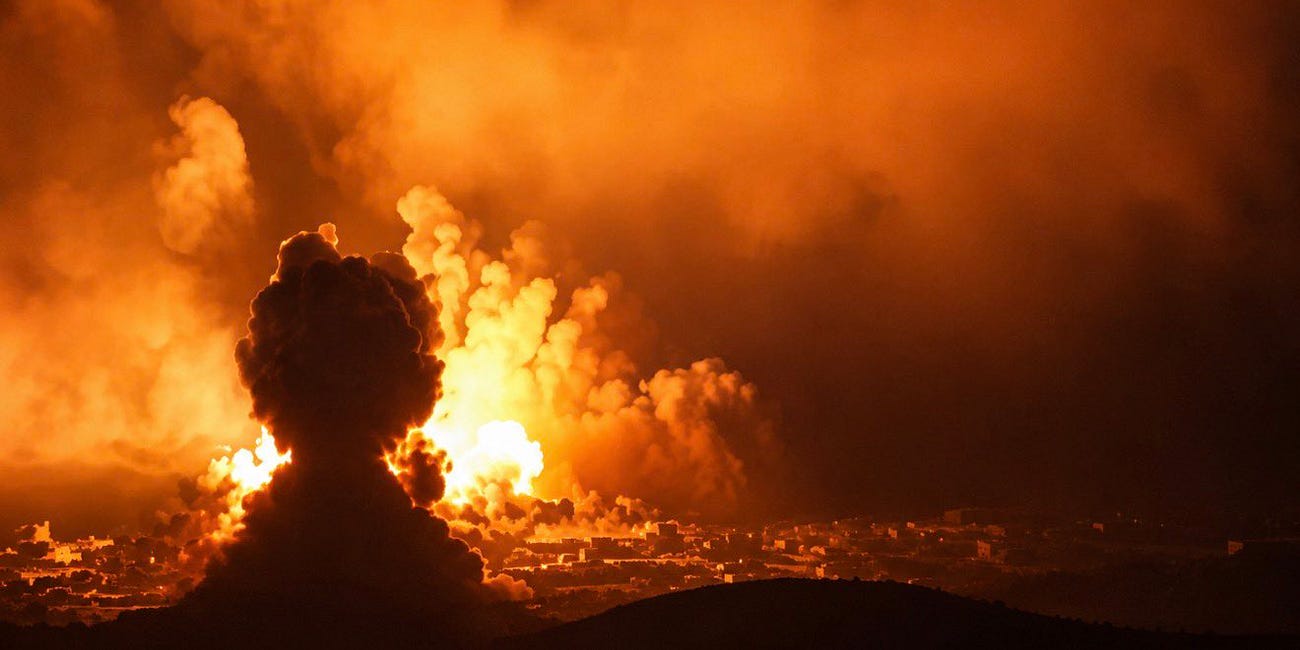 The Pessimists Have Been Wrong About Iran