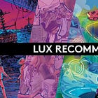 Anti-recommendation, AGI, social media