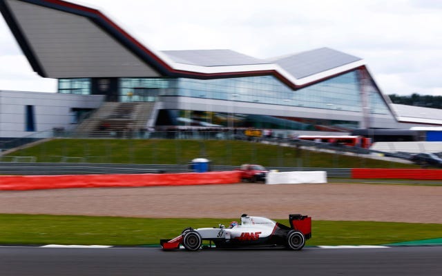Track officials say that Silverstone has lost nearly $10 million the past two years from its contract with Formula 1.
