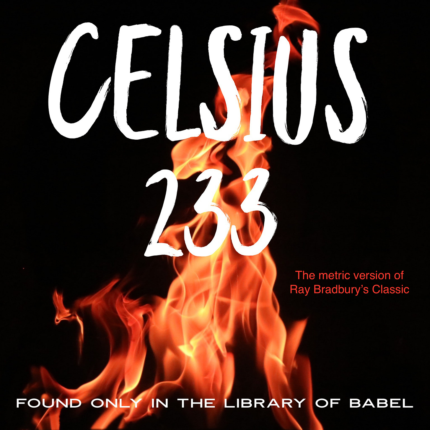 only2233 version of fahrenheit 451