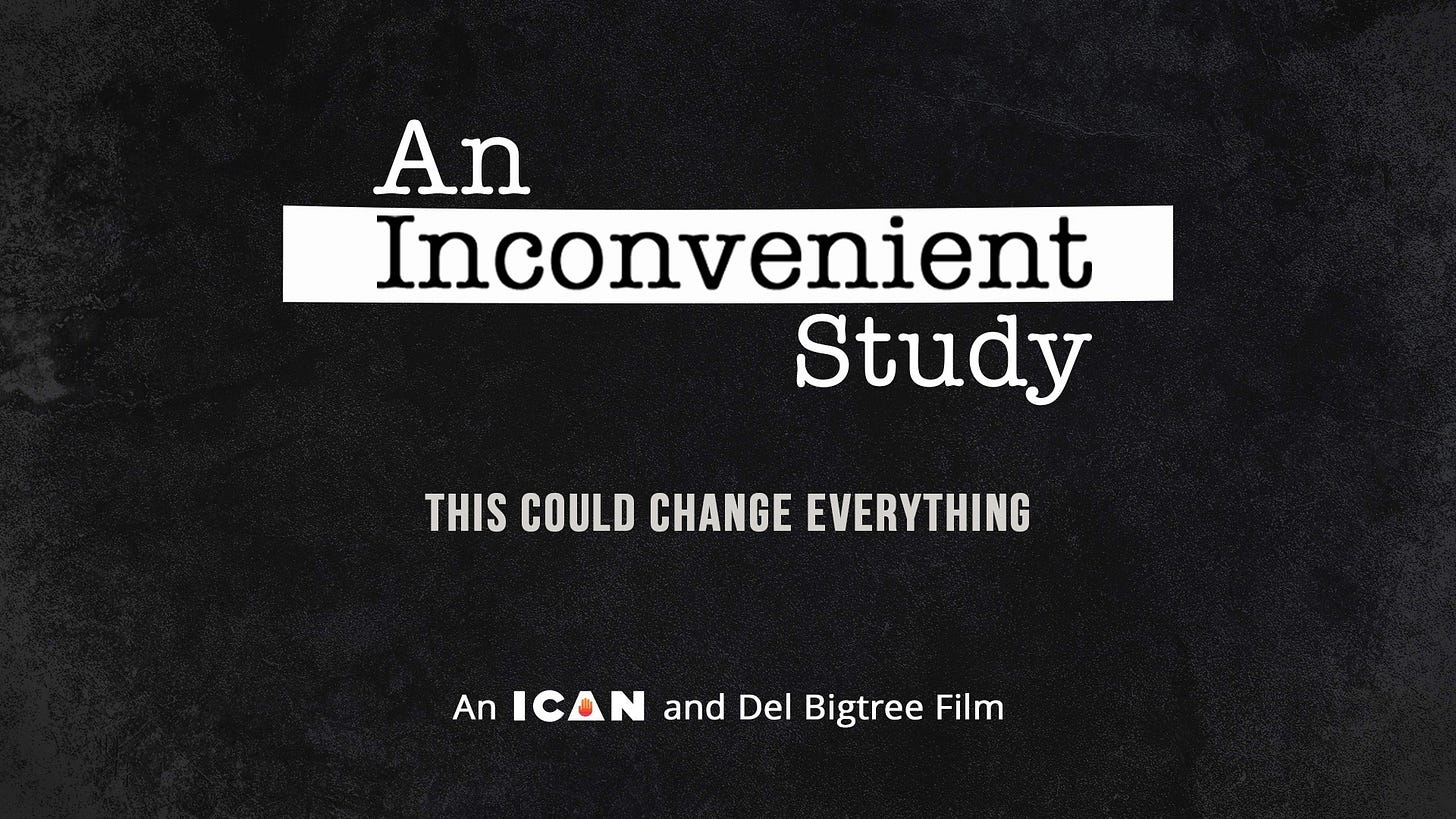 Malibu Film Festival on X: "🎬 Join us Sunday, Oct 12 for the World Premiere of An Inconvenient Study at @malibufilmfestival! 👉 https://t.co/vp88XheM4P #Documentary #WorldPremiere #MalibuFilmFestival #AnInconvenientStudy https://t.co/KlpFh49dFQ" / X Malibu Film Festival on X: "🎬 Join us Sunday, Oct 12 for the World Premiere of An Inconvenient Study at @malibufilmfestival! 👉 https://t.co/vp88XheM4P #Documentary #WorldPremiere #MalibuFilmFestival #AnInconvenientStudy https://t.co/KlpFh49dFQ" / X