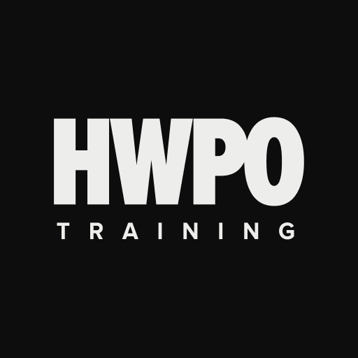 HWPO - Training app – Applications sur Google Play