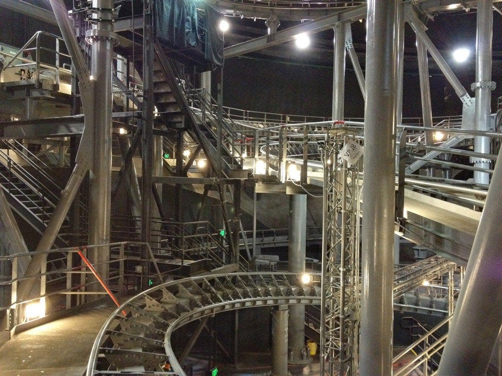 Space Mountain with the lights on : r/WaltDisneyWorld Space Mountain with the lights on : r/WaltDisneyWorld