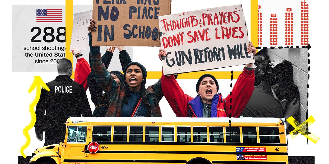 After Charlie Kirk: If Only the Tribes Cared as Much about America's Children