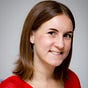 Helen Ochyra's avatar