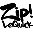 Zip LeQuick's avatar