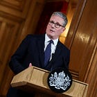 France and the UK Recognizing Palestine Won’t End the Genocide