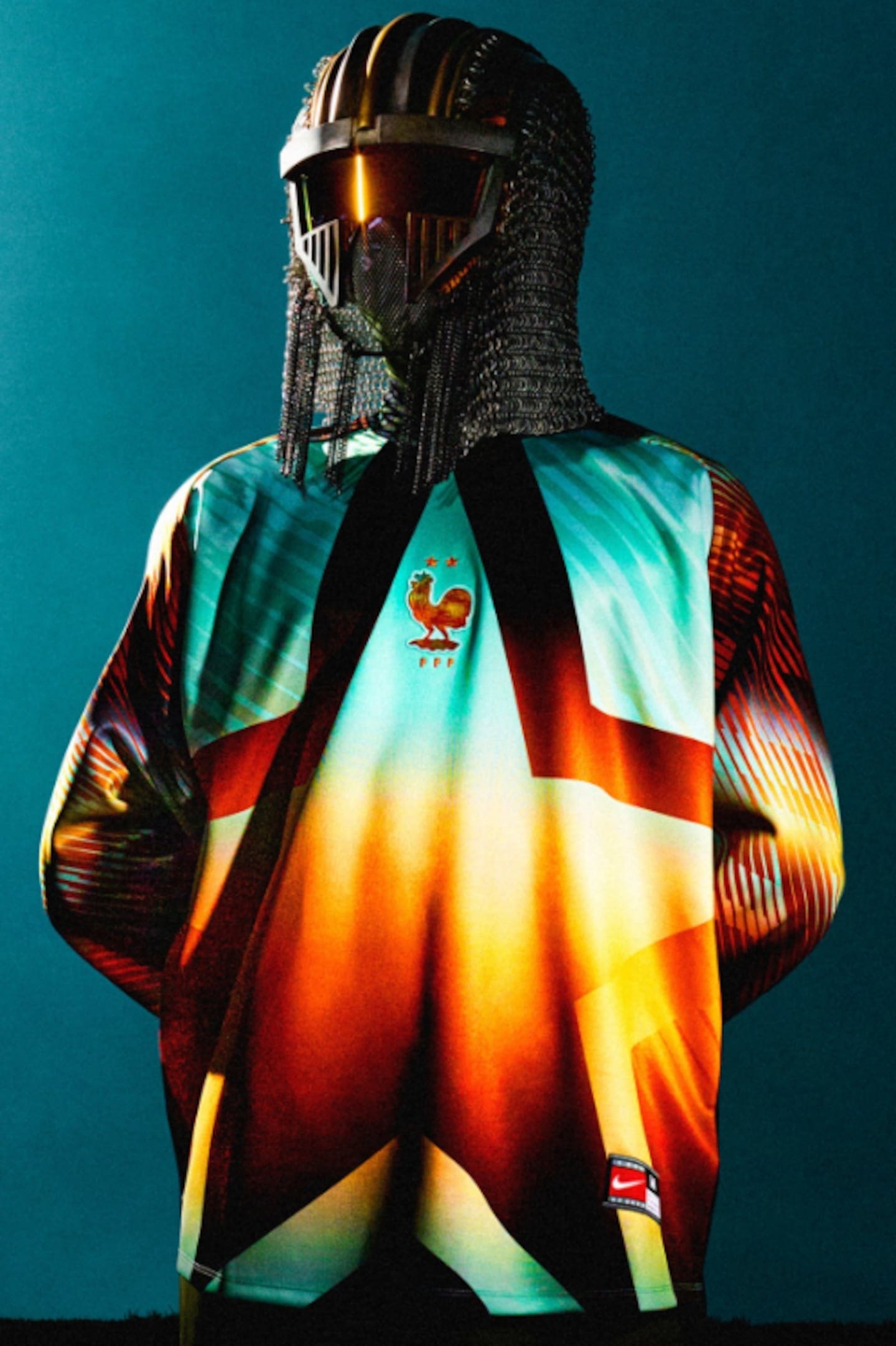 The 2026 World Cup Is Already Here for Fashion | BoF The 2026 World Cup Is Already Here for Fashion | BoF