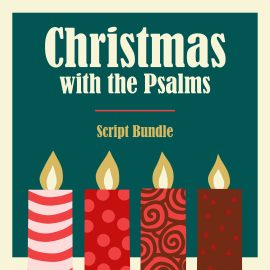 Christmas content by Andrew Kooman