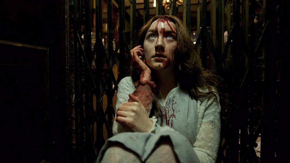 Overlooked & Underseen: Byzantium (2013) — Talk Film Society