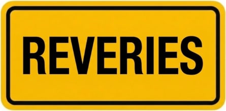 John B. Marek's REVERIES