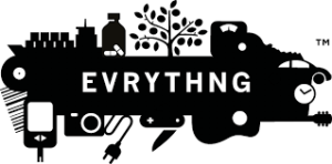 Evrythng Evrythng