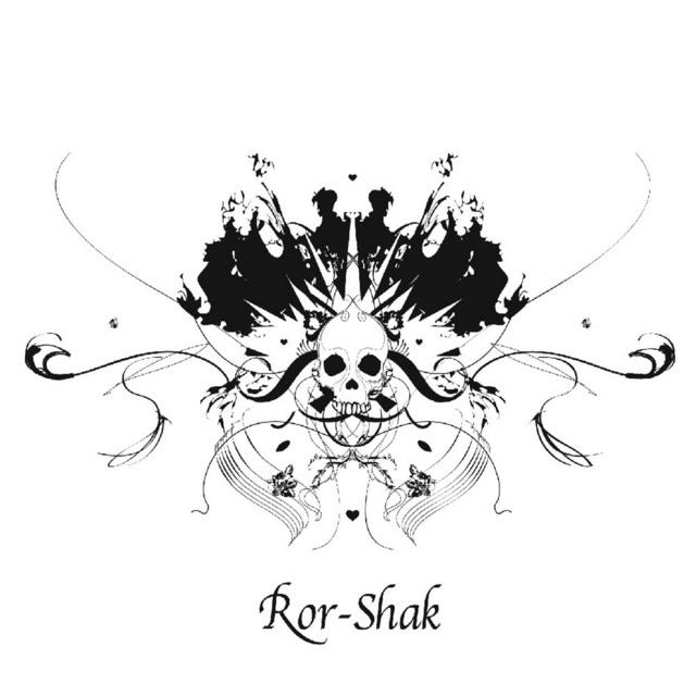 Deep - Album by Ror-Shak | Spotify