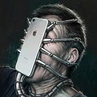 MENTAL HYGIENE IN THE PHONE AGE