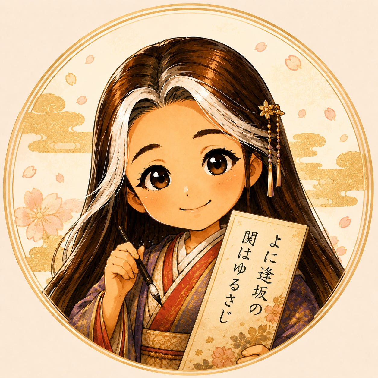 日刊枕草子