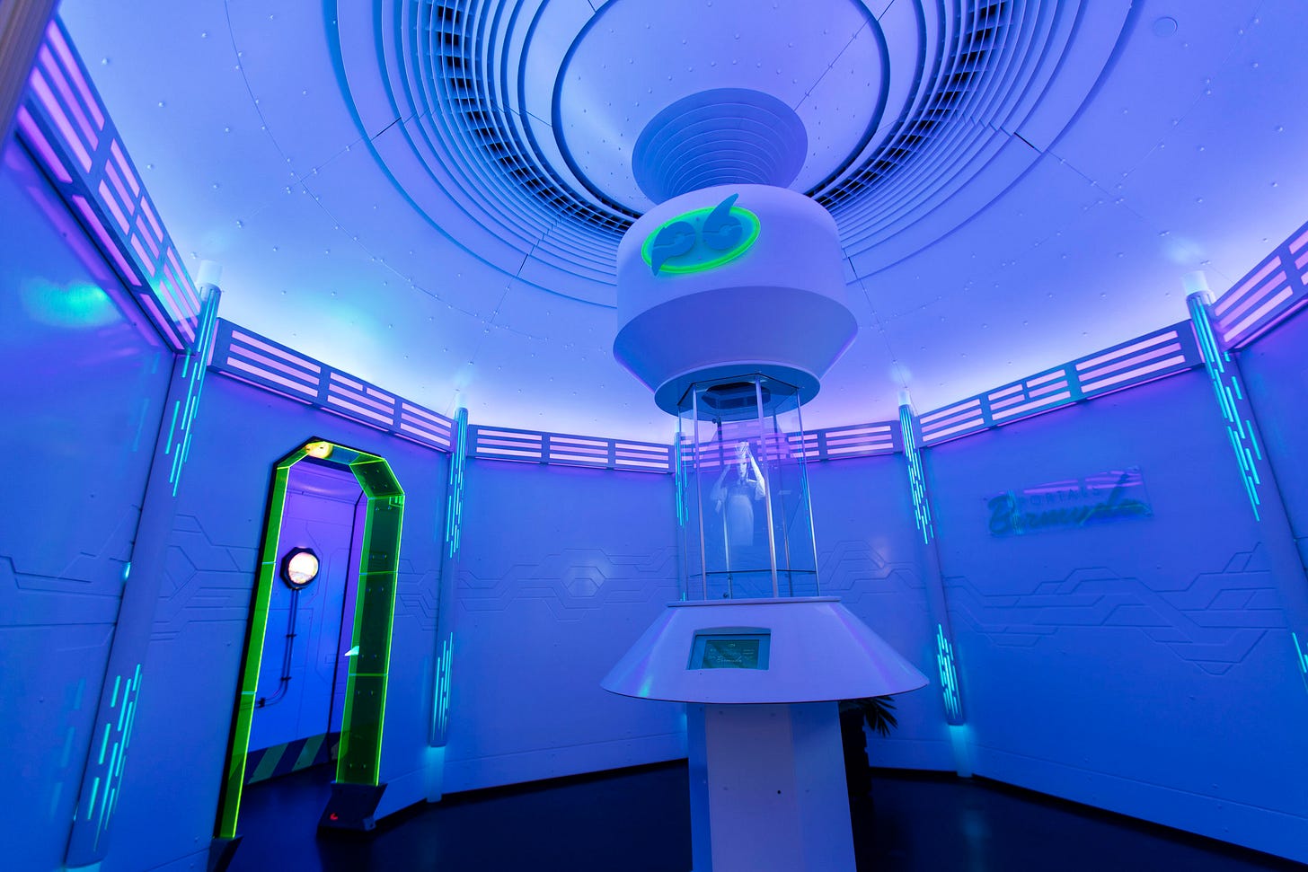 Meow Wolf - Courtesy of Kate Russell Meow Wolf - Courtesy of Kate Russell