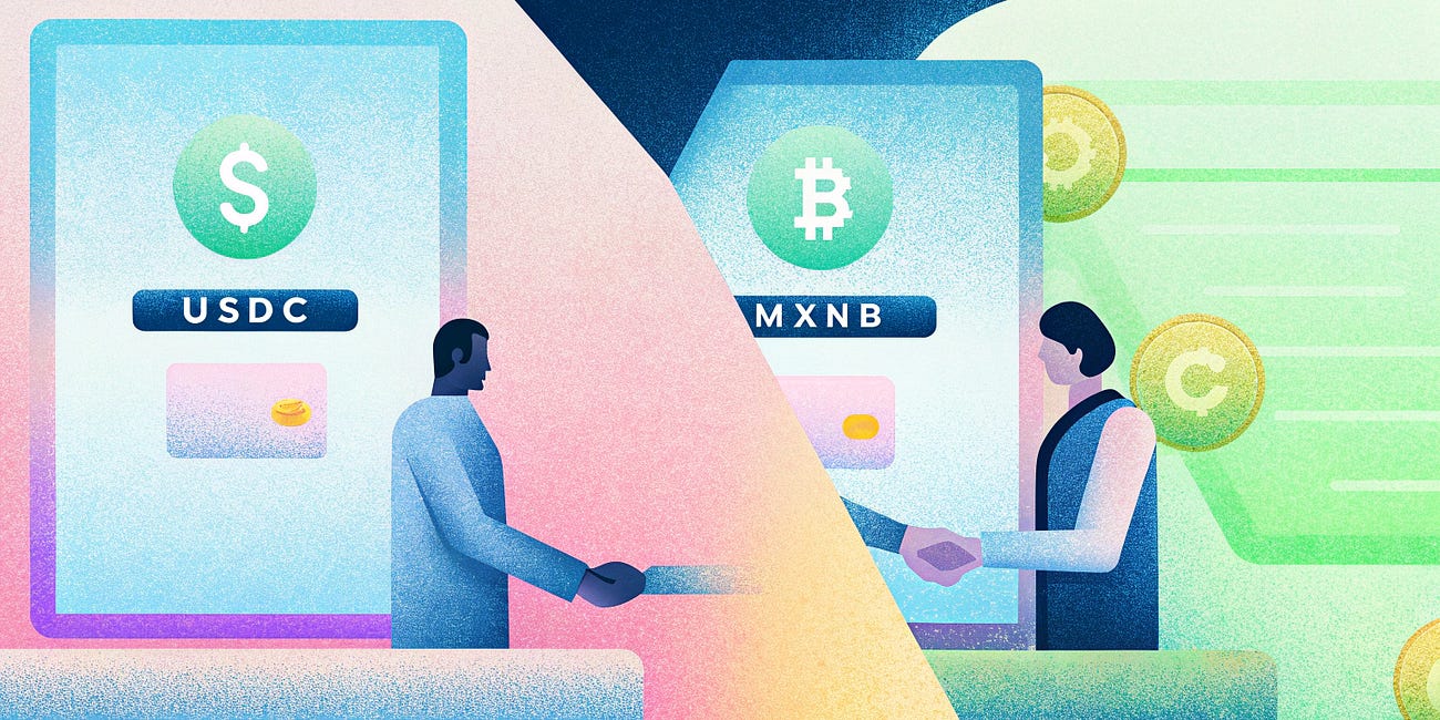 Clara y Bitso lanzan tarjetas corporativas respaldadas por stablecoins en México