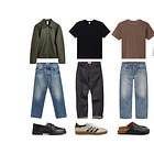 How to revive your wardrobe