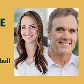 Ali Essig & Bill Turnbull: A Fresh Look at The Word of Wisdom