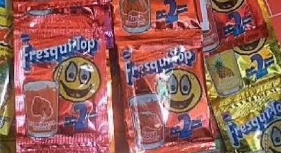 Fresquito Apolo 15: Recordando el Refresco de los 80s y 90s Fresquito Apolo 15: Recordando el Refresco de los 80s y 90s