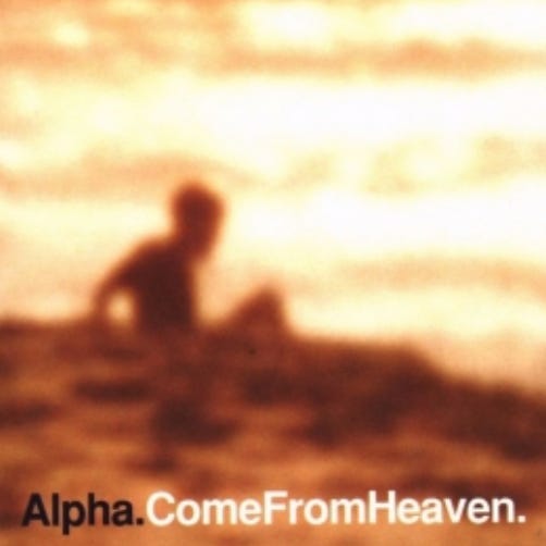 AlphaHeaven's Substack