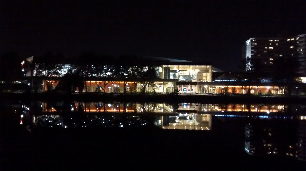 Con Center