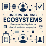 Digital Trust, Digital Finance