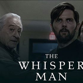 The Whisper Man Has a Great Cast - Shame About the Movie