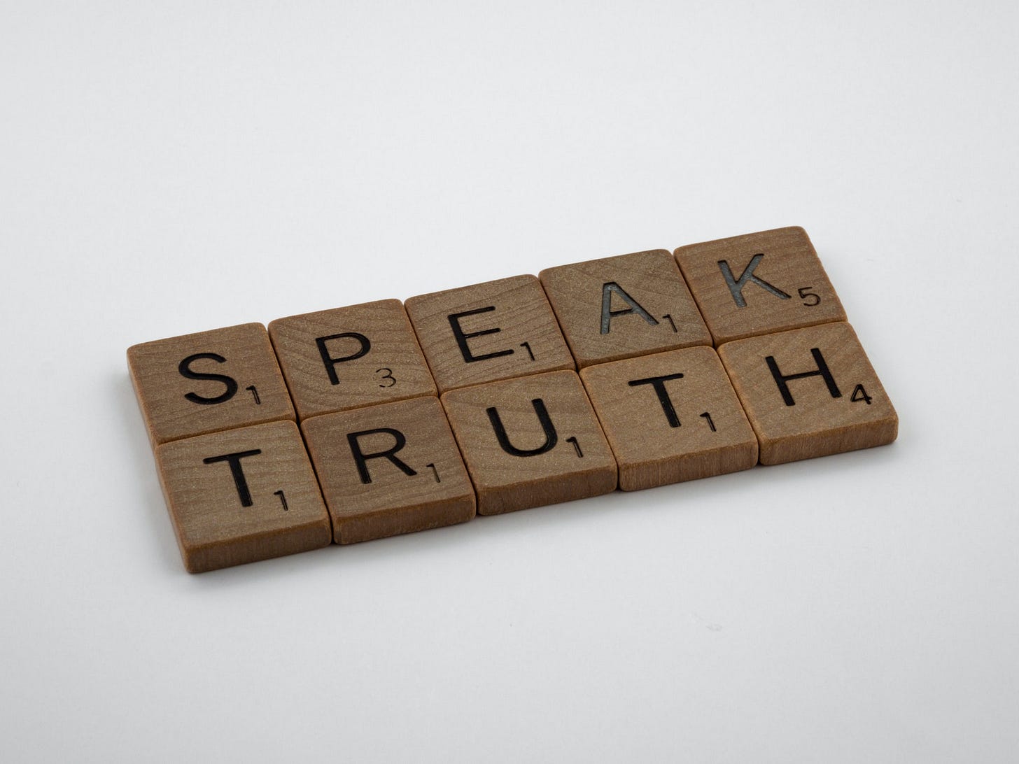 The Power of Emotional Honesty The Power of Emotional Honesty