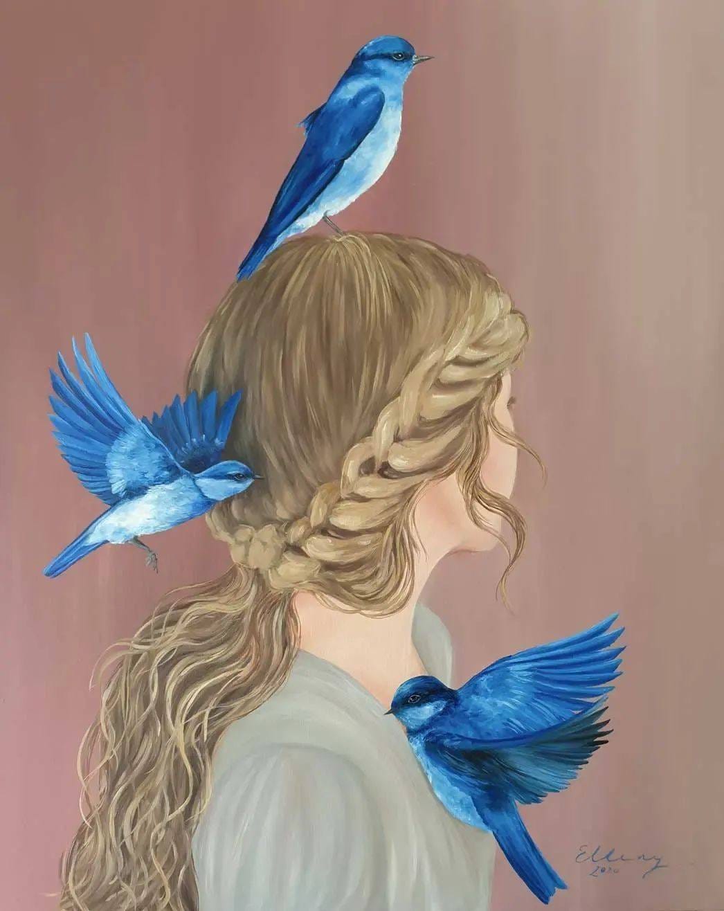 May be an image of bird May be an image of bird