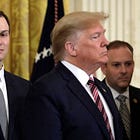Authoritarians and their Sons-In-Law from Mussolini to Trump: Partners in Corruption 