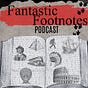 Fantastic Footnotes's avatar