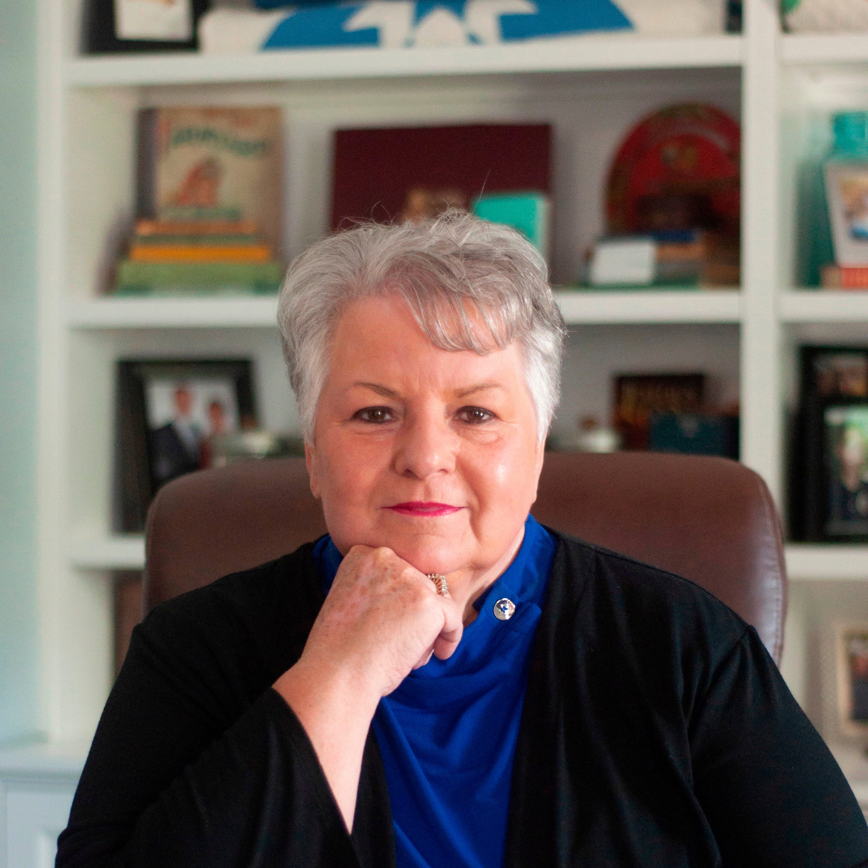 Susan W Green