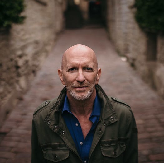 Simon Sebag Montefiore