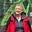 Jane Berrisford's avatar