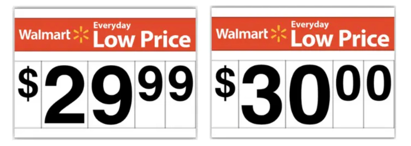 How .99 Pricing Survives the Penny Shortage