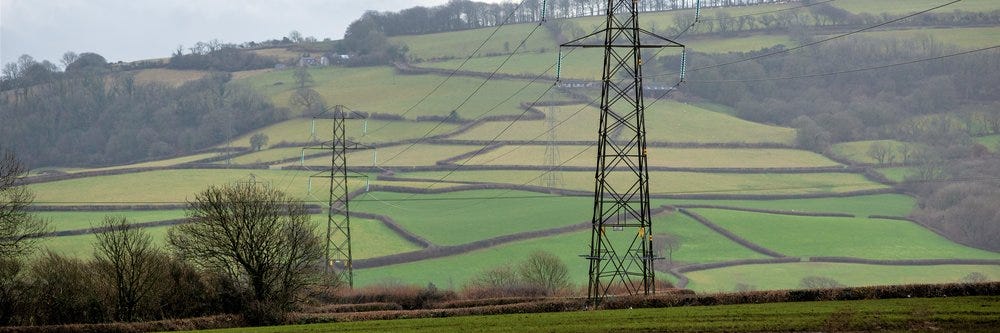 132 KV pylon: bute_energy_towy_usk-20230202-70 (2).jpg Pls spk to Robert Dangerfield before use.