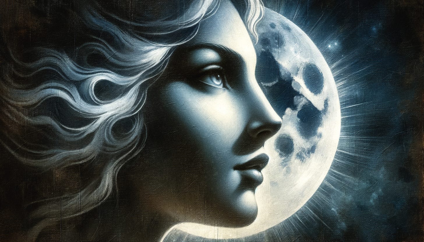 The Fascinating Psychology of The High Priestess Archetype Explained - Vesotera