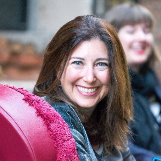 Living Brave-ishly with LISA