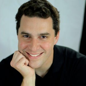 Christopher Lansdown