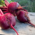 The Beneficence Of Beets