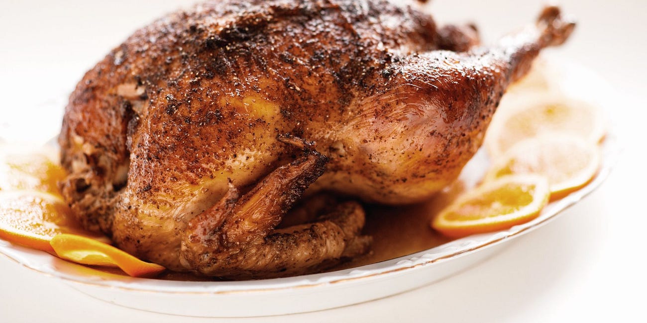  🍗Overcharged for Broiler Chicken 181 Million Class Action Lawsuit Settlement