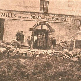 Organizing for Ownership: Worker Co-Ops and Revolutionary Unionism