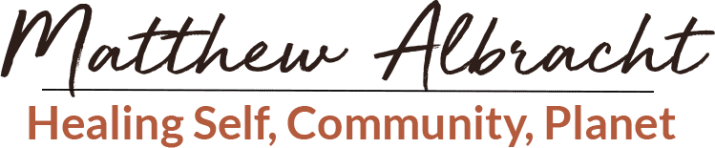 Matthew Albracht