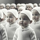 What Catholics Need to Know about Designer Babies and Genetic Editing